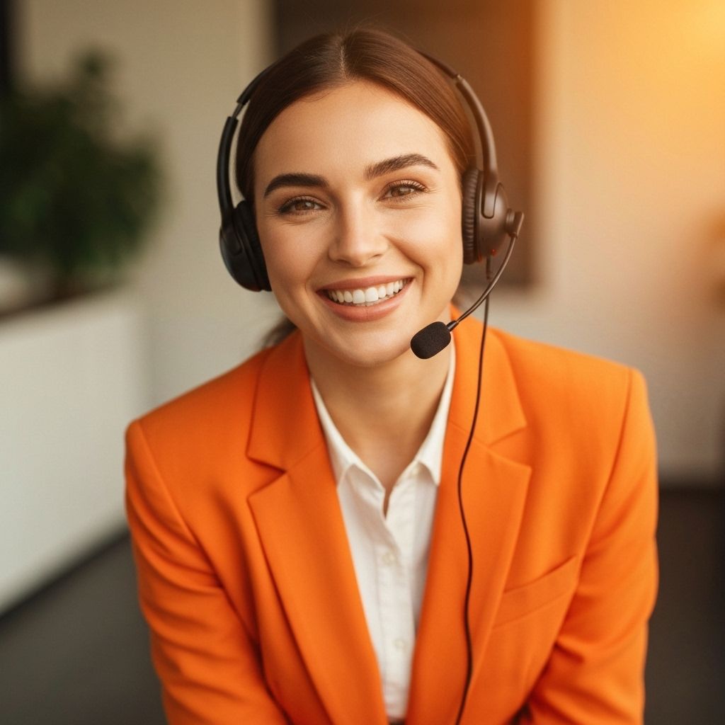 Jesy - Tu Asistente de Voz con IA